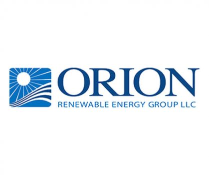 Orion Renewable Energy Group